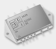 Rad Hard Point of Load Converters