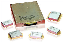 Modular Devices Incorporated